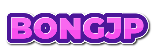 logo BONGJP